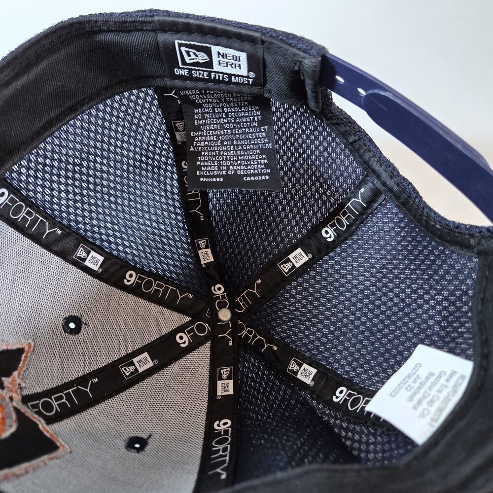 Baseball Cap - Picture 4 of 4